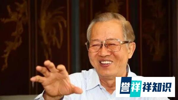 曾仕强预言2025年不要去上海？
