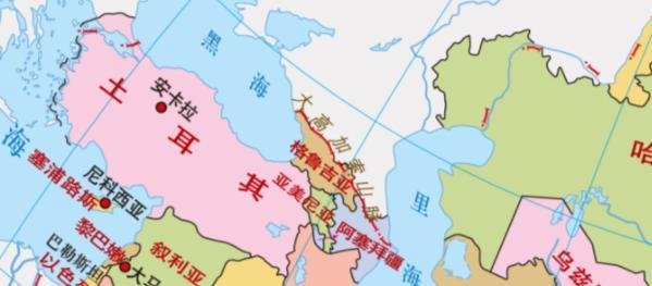 酋长国和共和国的区别