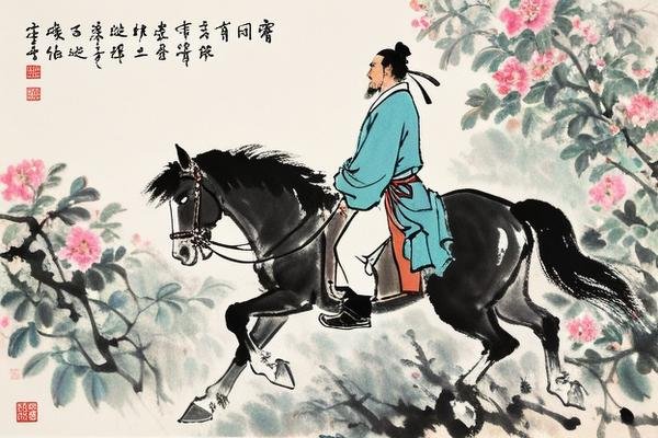 走马观花最正确生肖