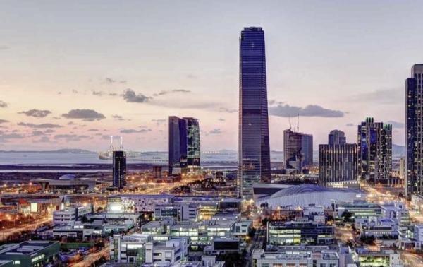 最新数据公布！广东省GDP首次超过韩国