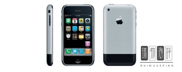 苹果iPhone2有什么特征？