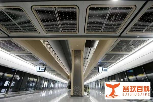 深圳地铁7号线二期、12号线二期同日实现三权移交