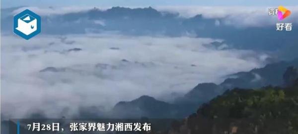 张家界一剧场约2000观众属高风险 这是咋情况？