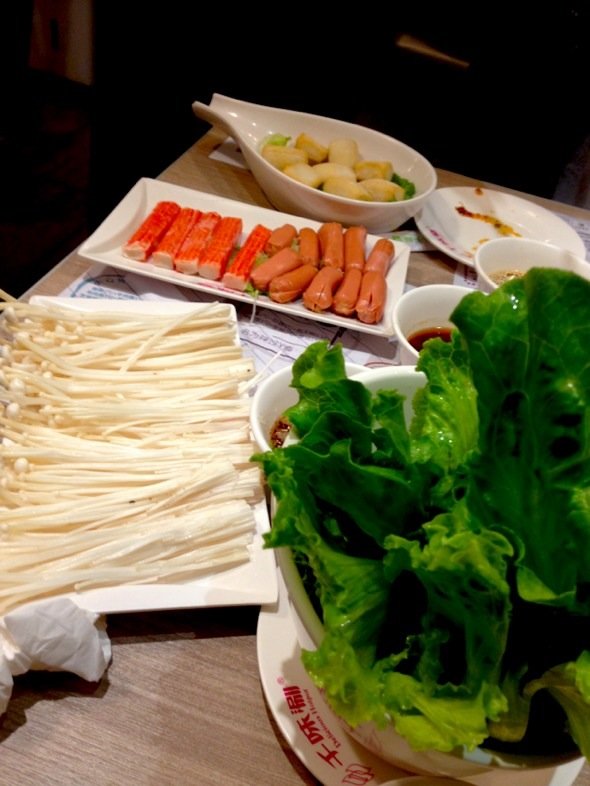 广州火锅店排名前十