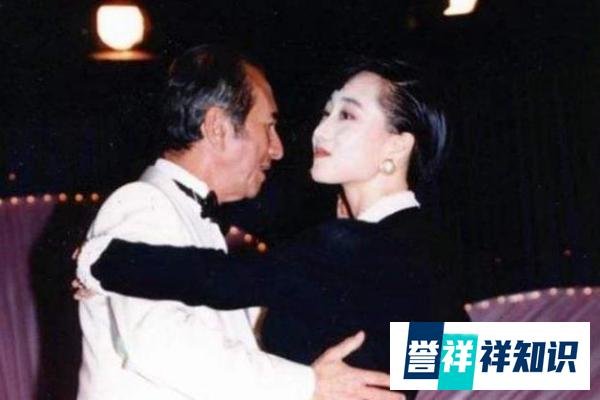 何猷君否认奚梦瑶怀二胎，又被指学历造假，豪门“手段”太可怕！