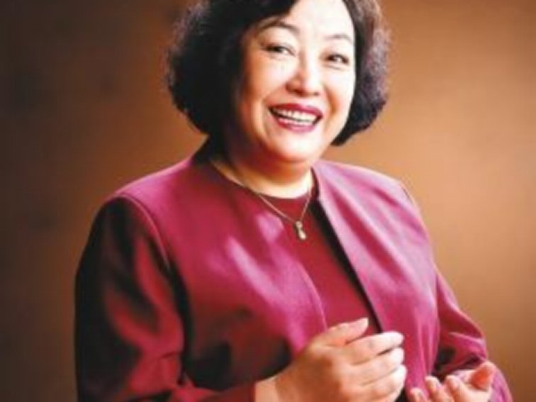 臧健和的夫家后来怎么样了