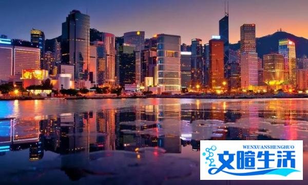 什么是香港专才移民,怎么申请?