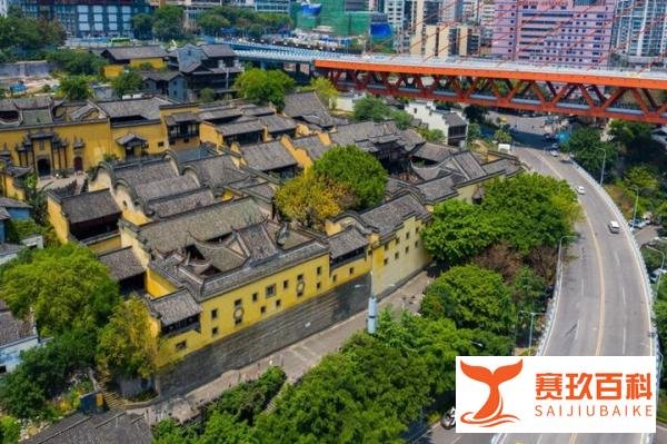 洪水漫上重庆主城，镜头下重庆洪水前后的对比