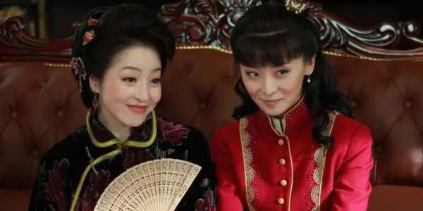 京华烟云原著每个人的结局