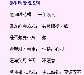 邵利明的介绍