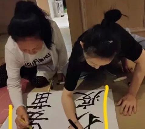 大S妈妈透露大S仍在生气 这是咋情况?