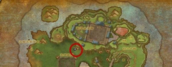 魔兽世界狂乱水晶怎么获得