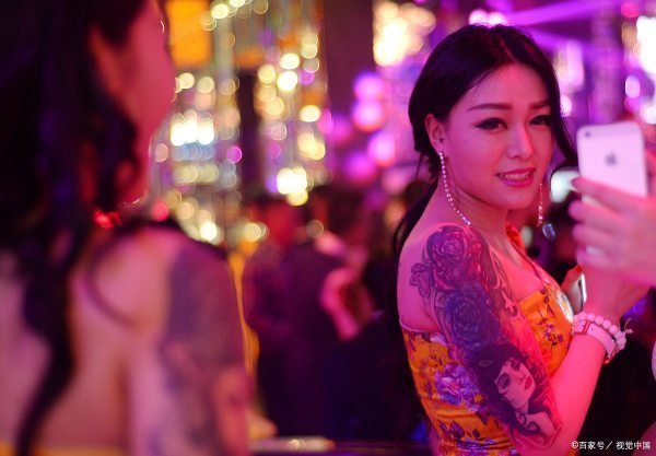 什么是酒吧里的