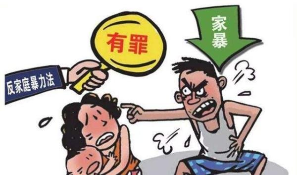 “我打我自己媳妇 我有结婚证”