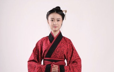 重回汉唐 歌词