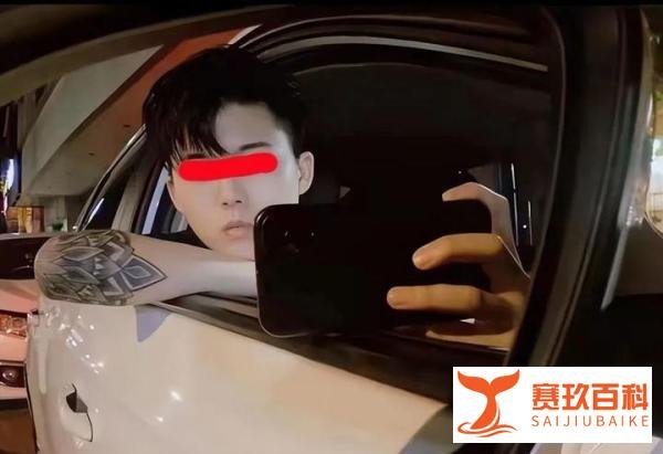 柳州bbr酒吧男营销是什么梗？