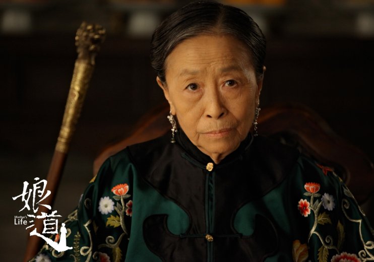 新版《小娘惹》结局烂尾,女主被吐槽圣母白莲花,简直毁三观,你怎么看?