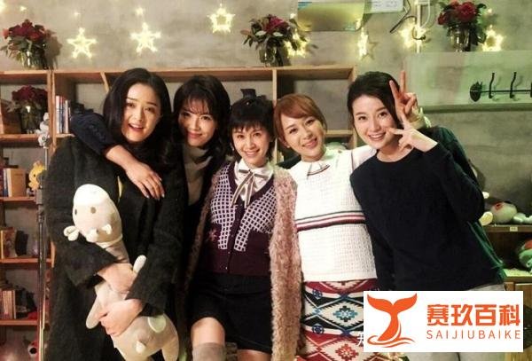 《欢乐颂3》官宣新五美，号称全新故事，国产剧只剩下翻拍了吗？