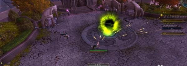 【GM确认】wow6.0稀有怪燃烧军团先锋击杀方法