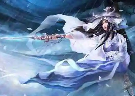一剑独尊最后的结局是什么？？