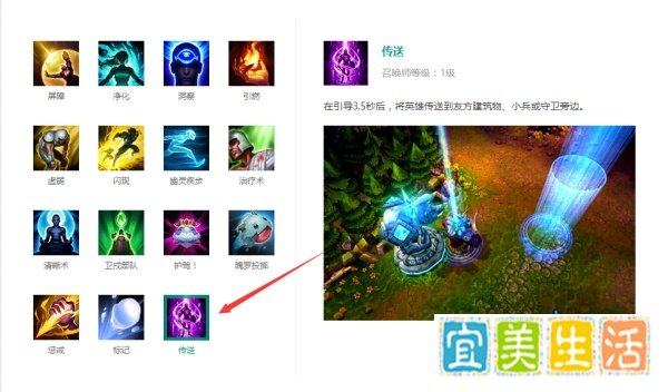 lols6德玛西亚之力盖伦上单最新天赋符文搭配