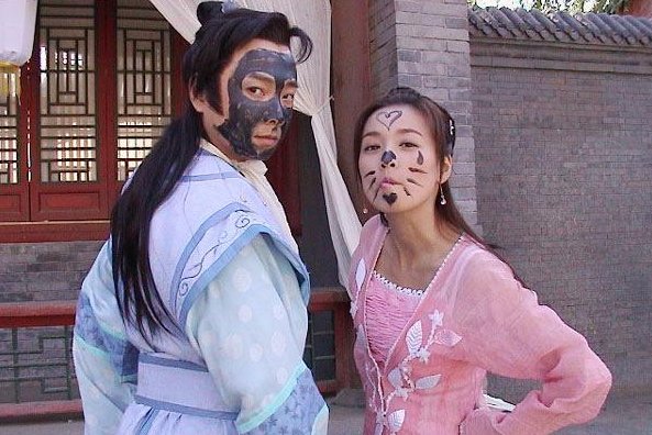 穿越时空的爱恋大结局是什么，大结局，人物最终结局