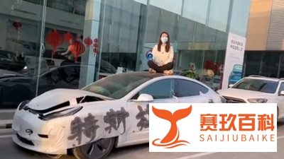 “刹车失控事故新闻”频出的特斯拉，反手一个猝不及防的涨价？