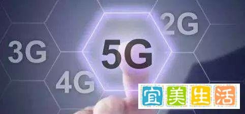 5G套餐每月最低190元，100G或成起步流量，用起？
