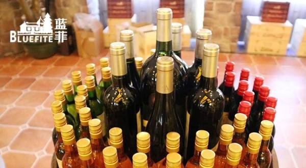 红酒代理费多少钱?