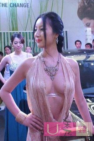 吴稀儿的走红网络