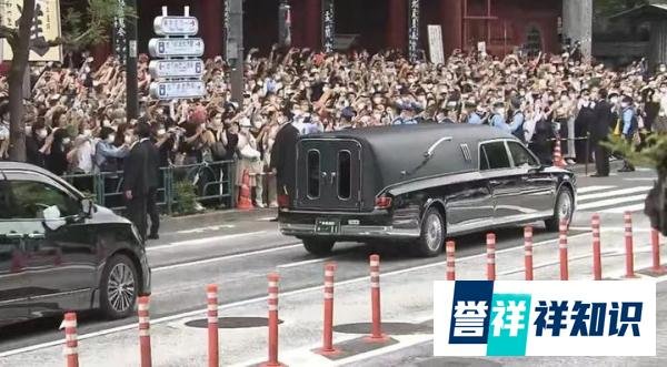 日本今秋为安倍举行国葬,民众反应不一,