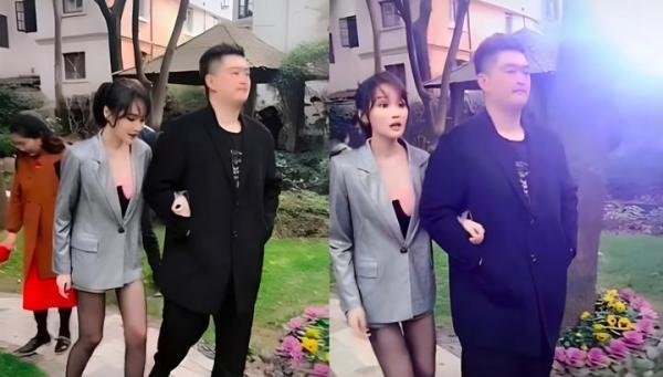 当年球球不屑地看着汪涵:我叫社会你球姐!汪涵尴尬地喊“球姐”