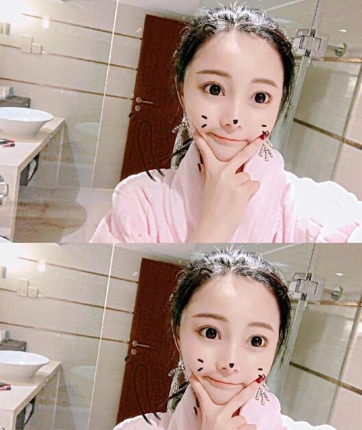 “会计门”另一位女主角余思瞳发文：从来没见过总统套房的样子，不想再背锅