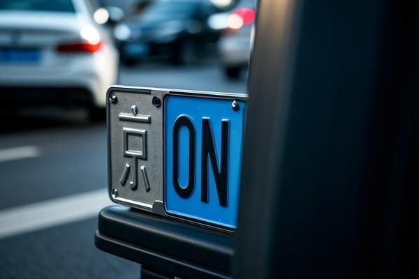 京n车牌有多厉害