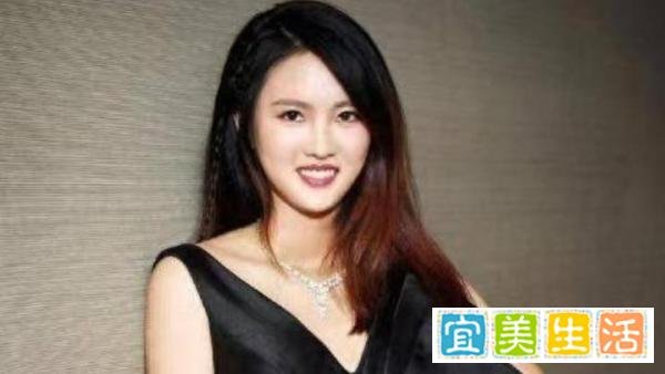 陈若琳微博果断辟谣，单身声明否认与牛骏峰恋情