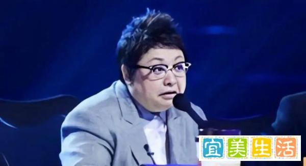 韩红曾说职业歌手唱不下来别开演唱会，没有资格在舞台上展现自己