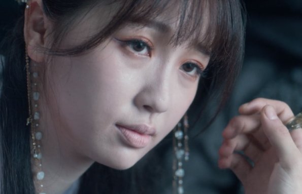 第几集知道小兰花是息山神女
