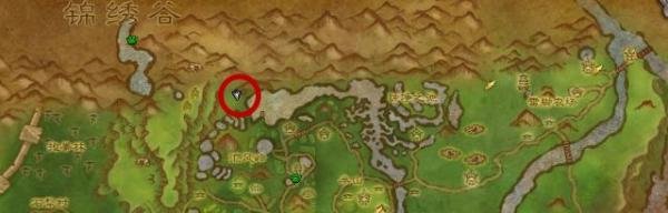 魔兽世界狂乱水晶怎么获得