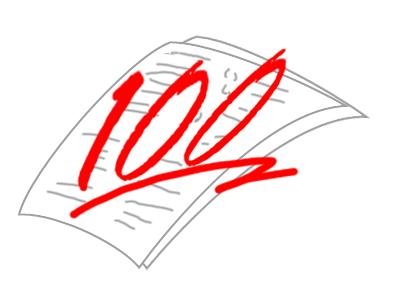 百分制是什么意思啊？