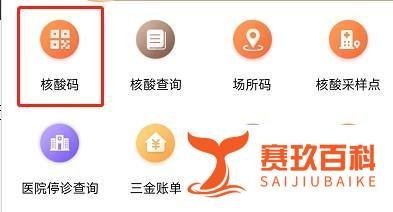 核酸码过期怎么再次申请