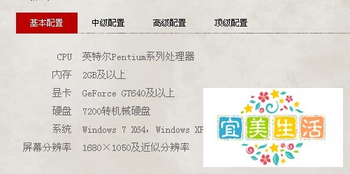 《激战2》新手入门操作指导