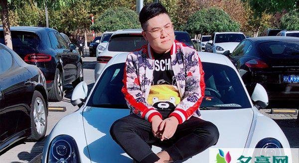 托米大大个人资料最新消息 网红托米大大在哪里播真名叫什么怎么火的