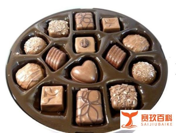 美疫情期巧克力销量连升5个月