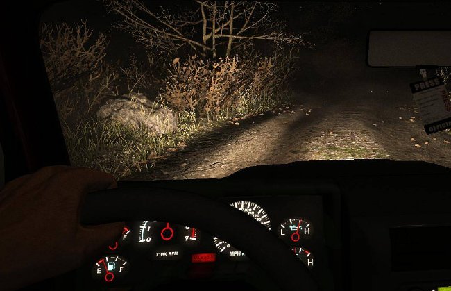 【逃生】这部游戏的结局是什么？