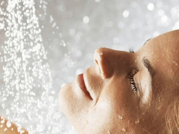 平常初一十五洗澡能洗吗