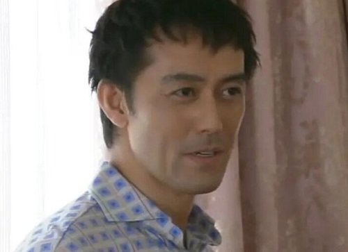 不能结婚的男人结局