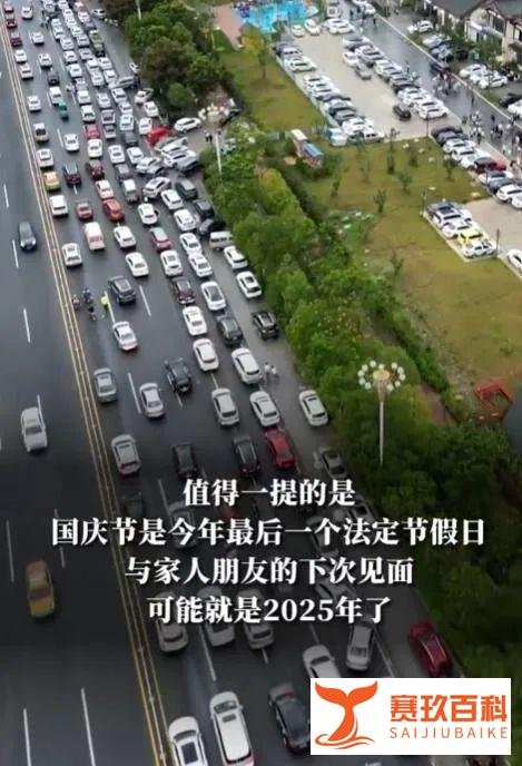 汽车后备箱又被塞满!常回家看看,再回家可能2025年,至少还有86天!