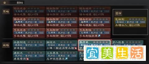 三国志12俘虏怎么招降