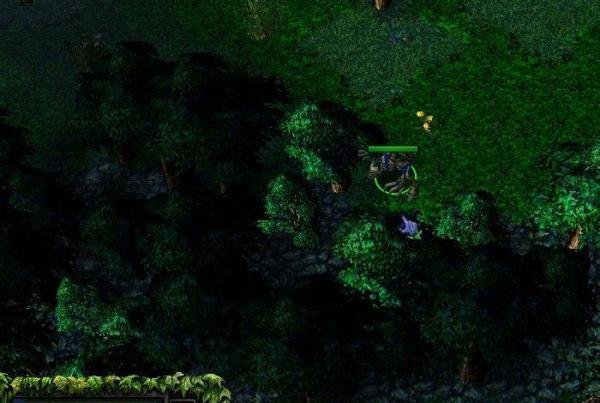 Dota中食尸鬼打野技巧有哪些？