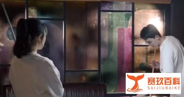 《在暴雪时分》第13-14集预告：林亦扬教殷果打球取胜，还驾车带她看日出